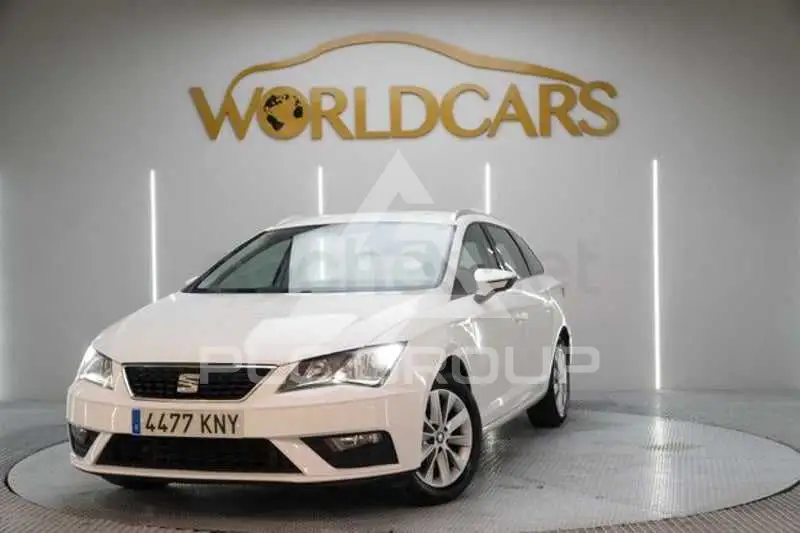 2018 Seat Leon
