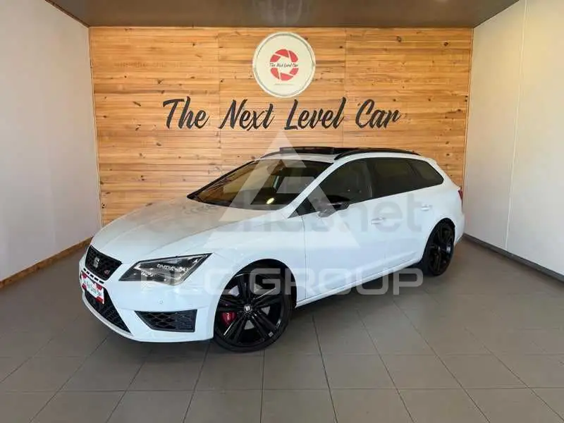 2018 Seat Leon