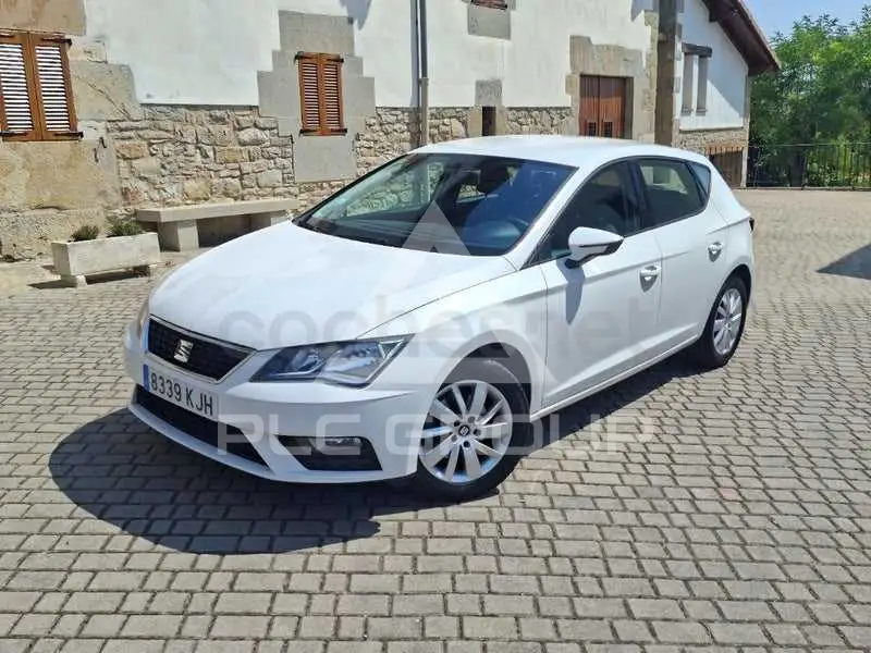 2018 Seat Leon