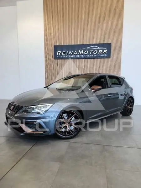 2018 Seat Leon