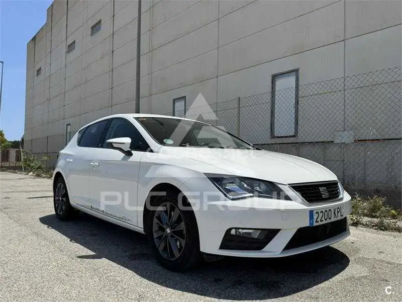 2018 Seat Leon