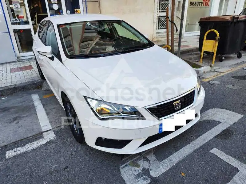 2018 Seat Leon