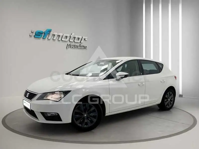 2018 Seat Leon