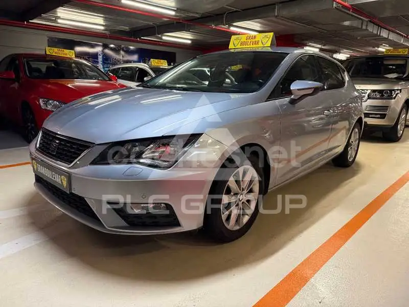 2018 Seat Leon