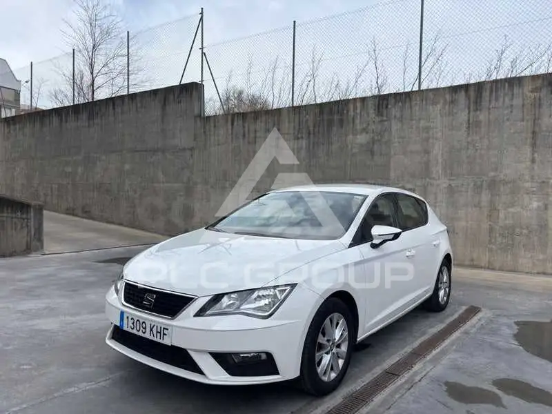 2018 Seat Leon