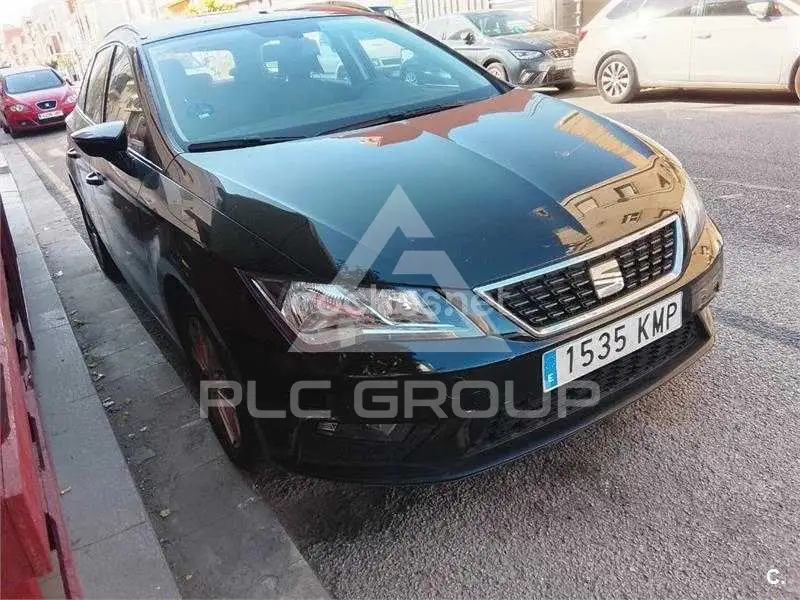 2018 Seat Leon