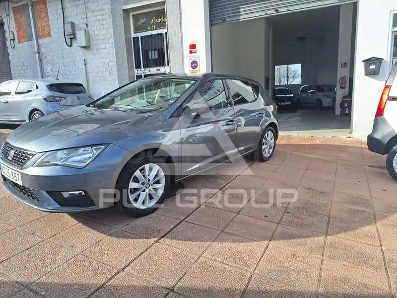 2018 Seat Leon