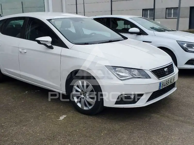 2018 Seat Leon