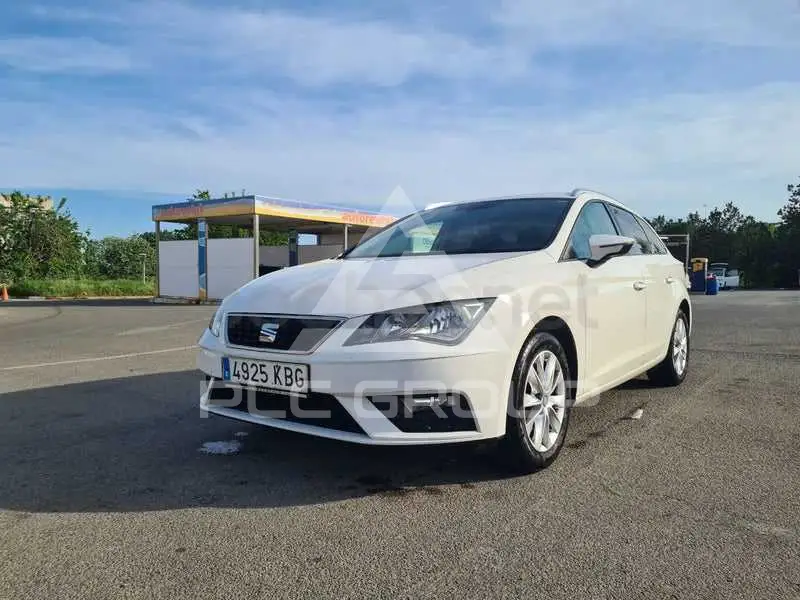 2018 Seat Leon