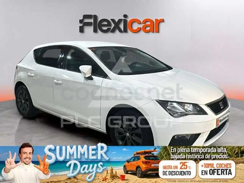 2018 Seat Leon