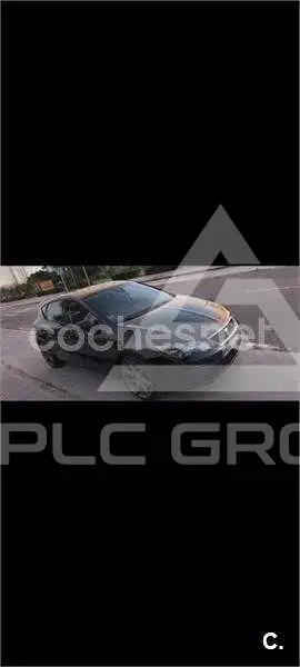 2018 Seat Leon