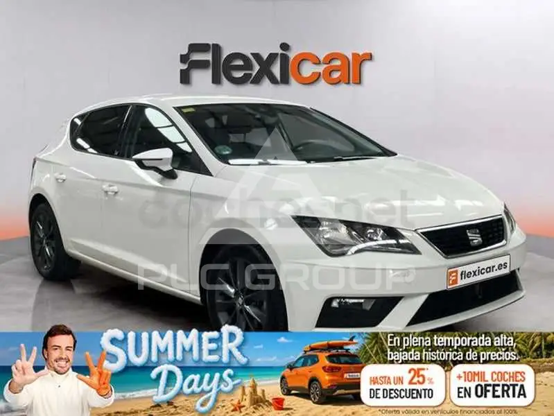 2018 Seat Leon