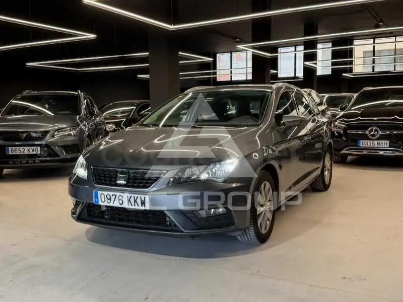 2018 Seat Leon