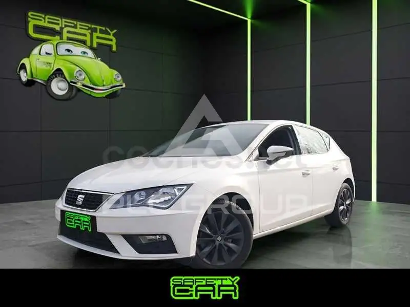 2018 Seat Leon