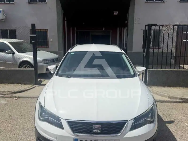 2018 Seat Leon