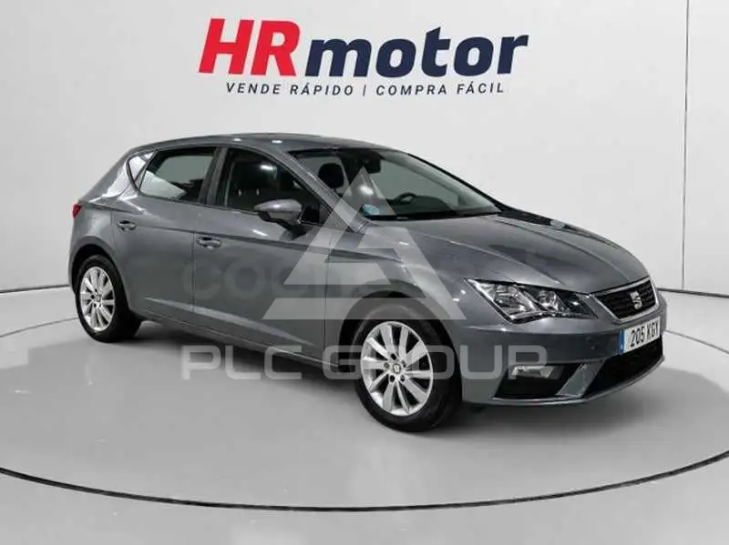 2018 Seat Leon