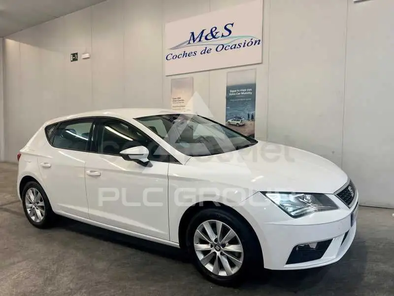 2018 Seat Leon