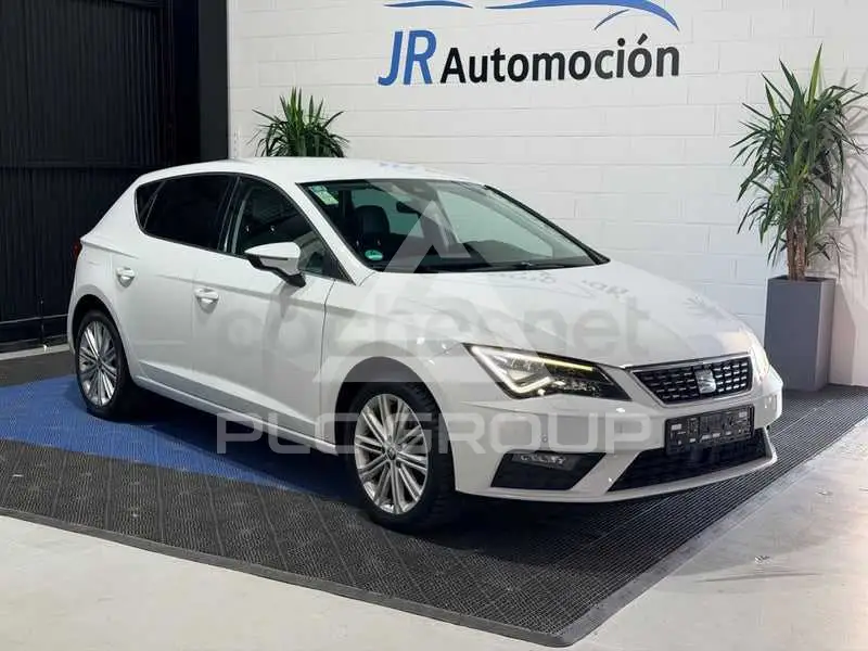 2018 Seat Leon