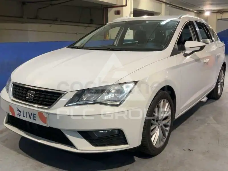 2018 Seat Leon