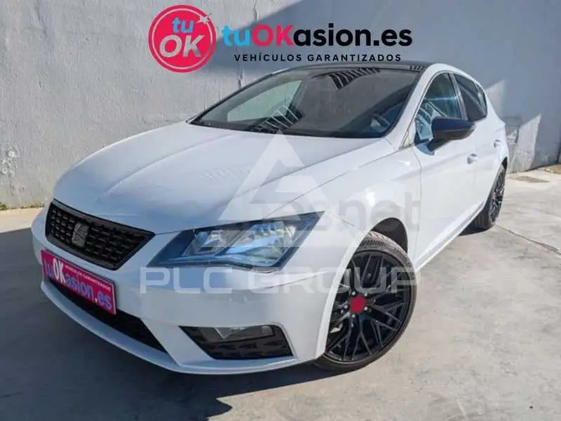 2018 Seat Leon