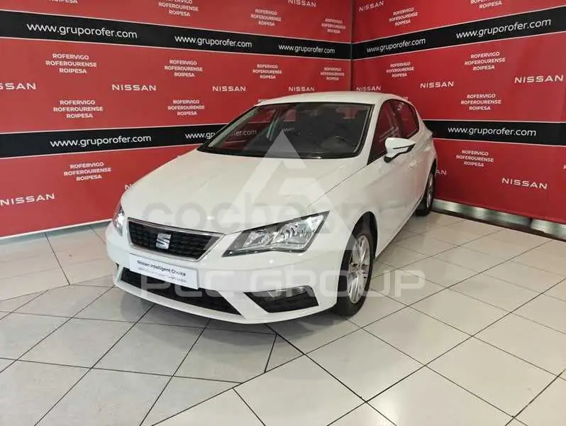 2018 Seat Leon