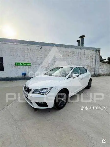 2018 Seat Leon