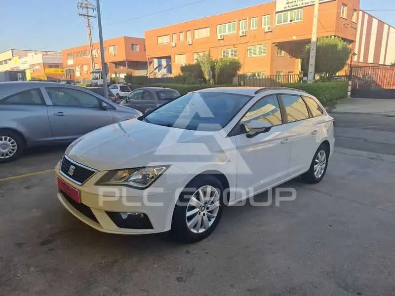 2018 Seat Leon