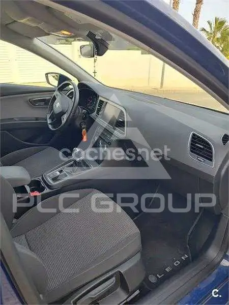 2018 Seat Leon
