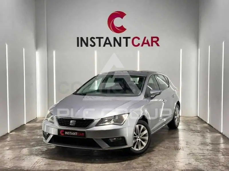 2018 Seat Leon