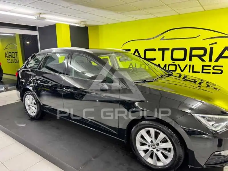 2018 Seat Leon