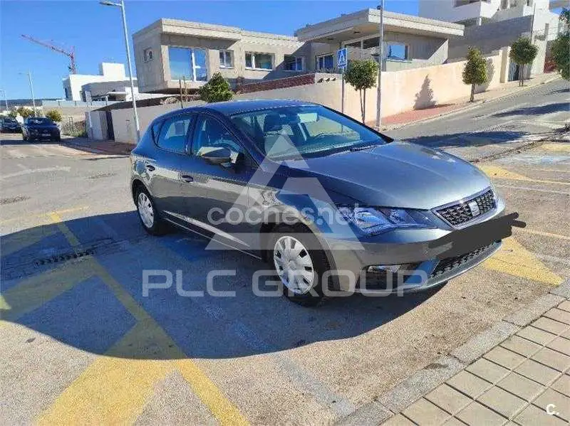 2018 Seat Leon