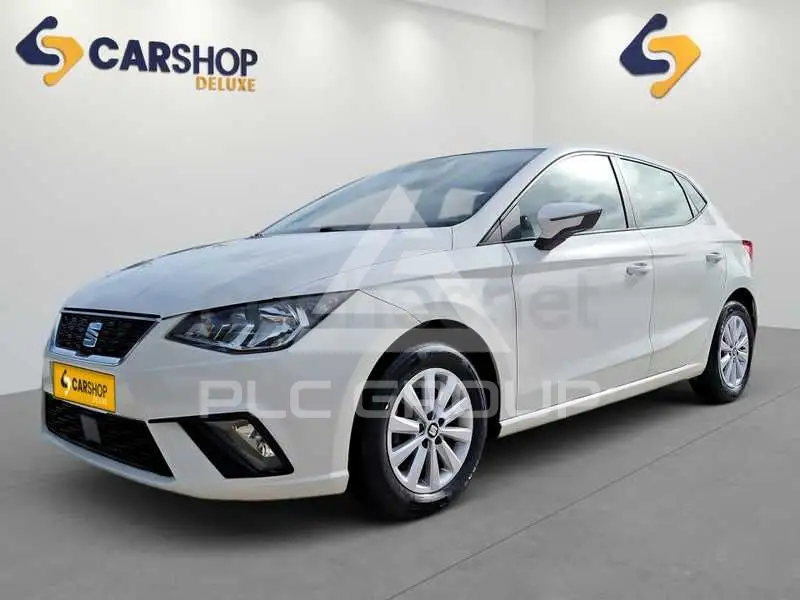 2018 Seat Ibiza
