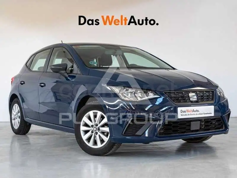 2018 Seat Ibiza