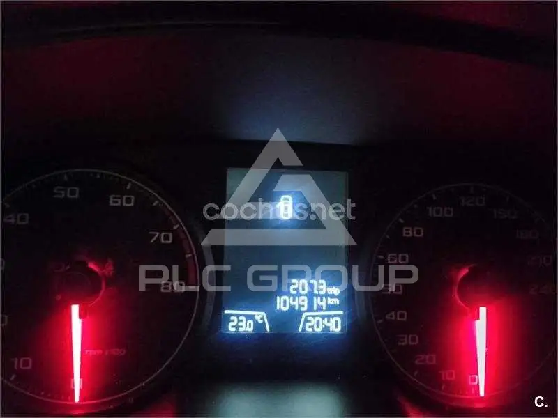 2018 Seat Ibiza