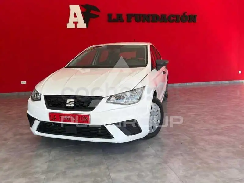 2018 Seat Ibiza
