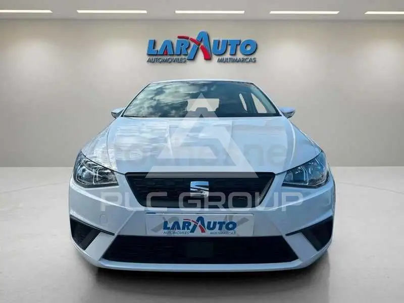 2018 Seat Ibiza