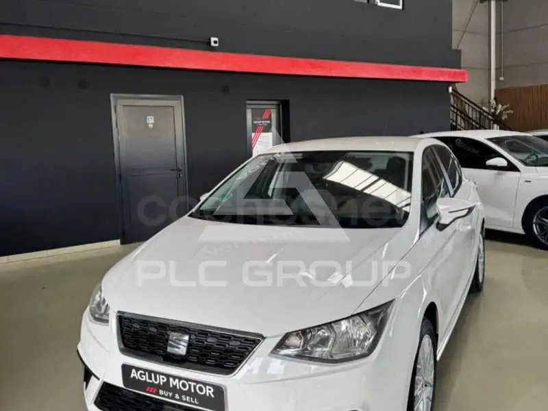 2018 Seat Ibiza