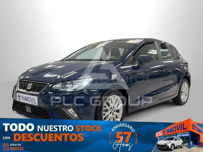 2018 Seat Ibiza
