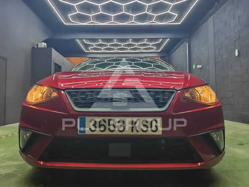 2018 Seat Ibiza