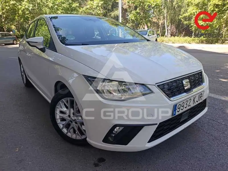 2018 Seat Ibiza