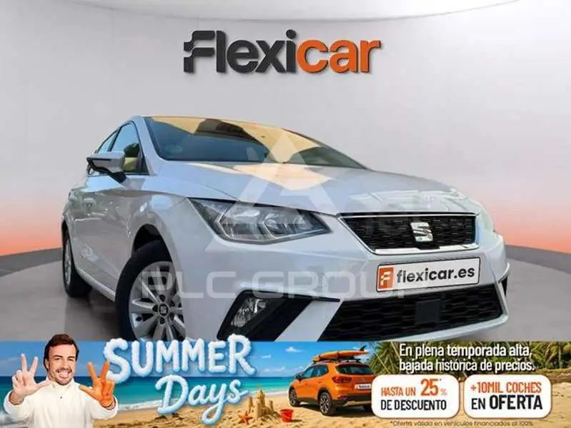 2018 Seat Ibiza