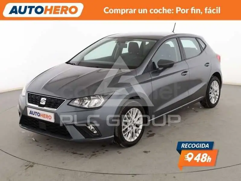 2018 Seat Ibiza