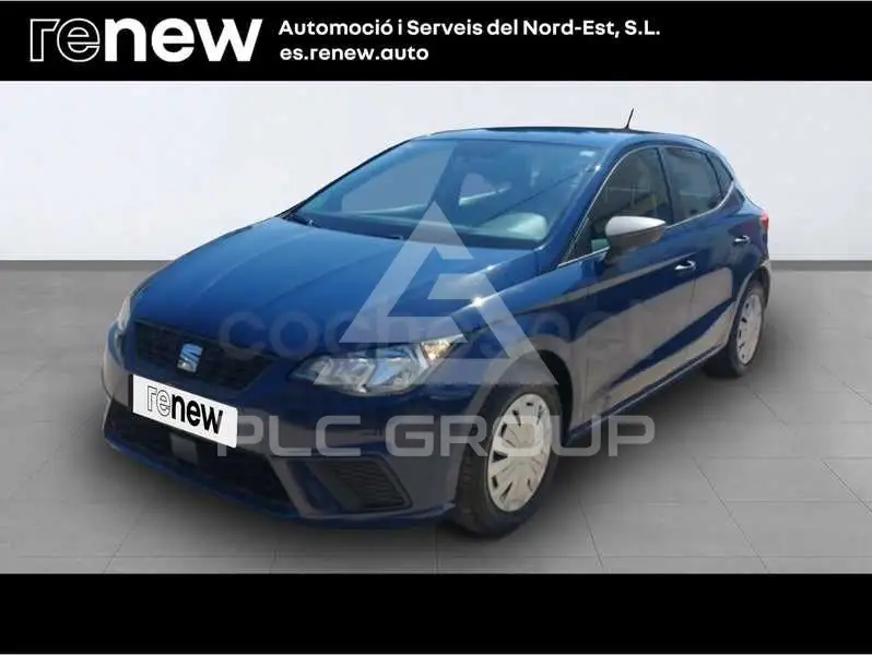 2018 Seat Ibiza