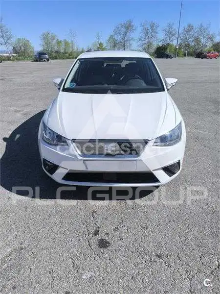 2018 Seat Ibiza