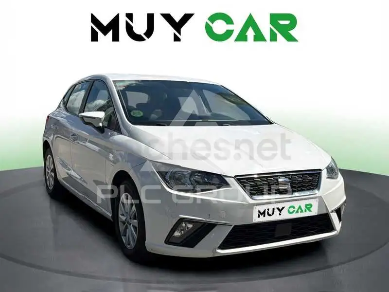 2018 Seat Ibiza