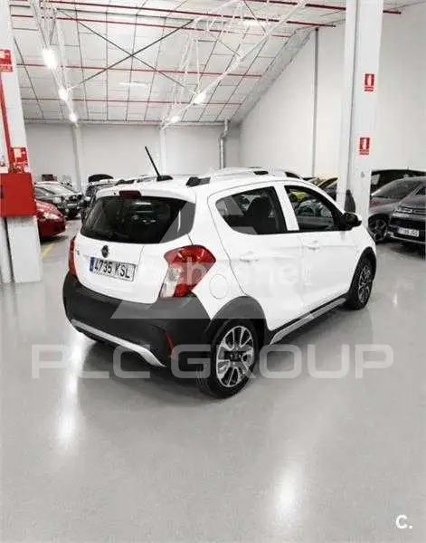 2018 Opel Karl