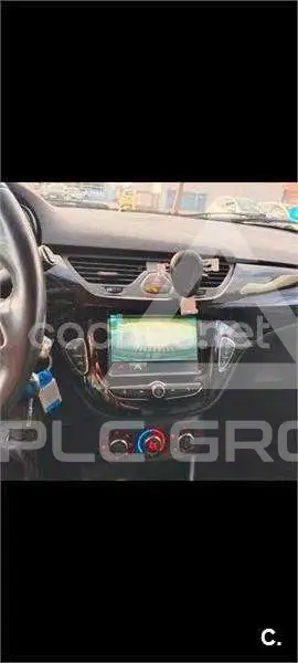 2018 Opel Corsa