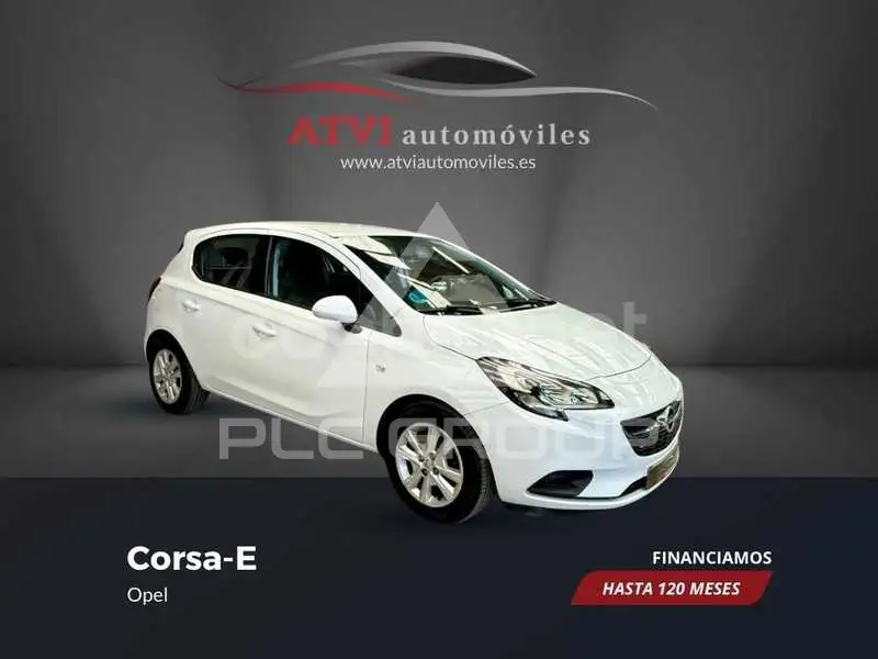 2018 Opel Corsa