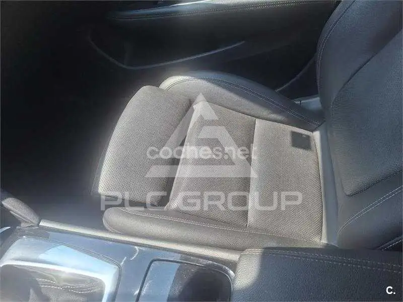 2018 Opel Insignia