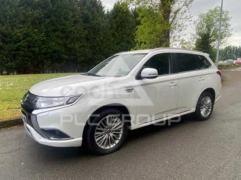 2019 Mitsubishi OUTLANDER